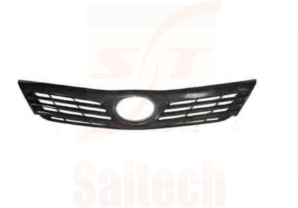 GRILLE CAMRY 12-14 BLK  SPORTS