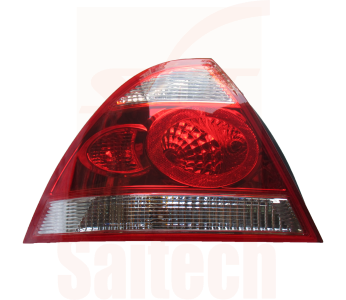 TAIL LAMP LH SUNNY 07-09