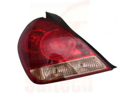 TAIL LAMP LH SUNNY 10-11 CLASSIC