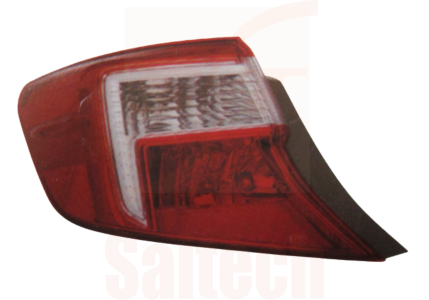 TAIL LAMP LH CAMRY 12-13