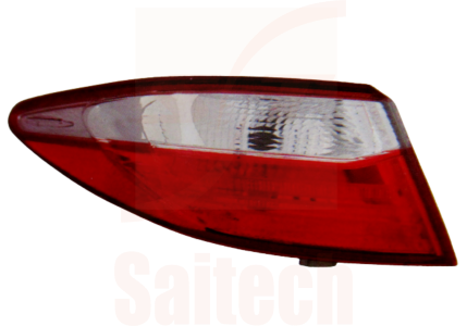 TAIL LAMP LH CAMRY 15-16