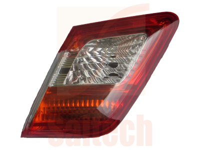 TAIL LAMP INNER LH CAMRY 07-09
