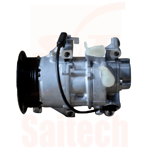 COMPRESSOR FOR YARIS 20122013 DENSO 4691