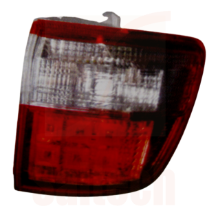 TAIL LAMP RH FORTUNER 09-10