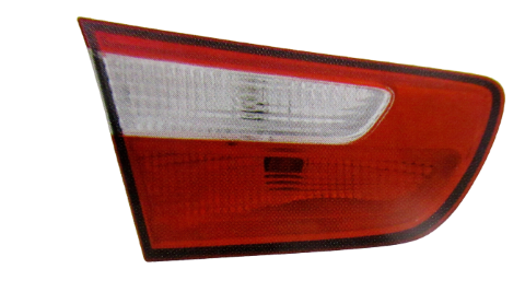 TAIL LAMP INNER LH RIO 15 UP