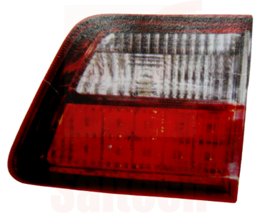 TAIL LAMP LH FORTUNER 09-10
