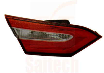 TAIL LAMP INNER LH CAMRY 18-19