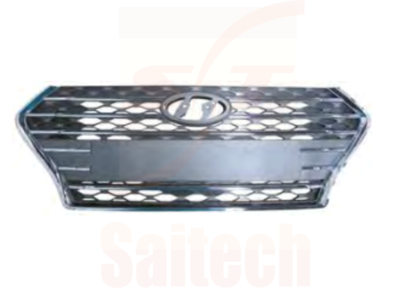 GRILLE ACCENT 17-18