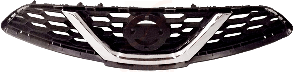 GRILLE MICRA 14-16