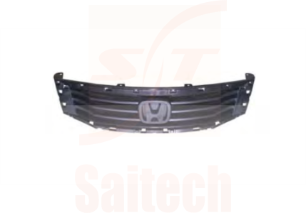 GRILLE ACCORD 08-10 BLK