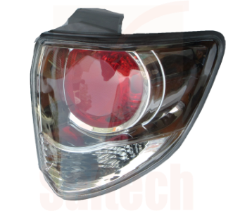 TAIL LAMP RH FORTUNER 11-15