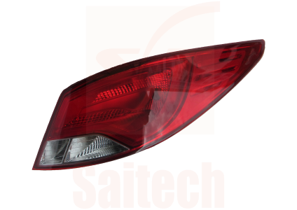 TAIL LAMP RH ACCENT 15-17