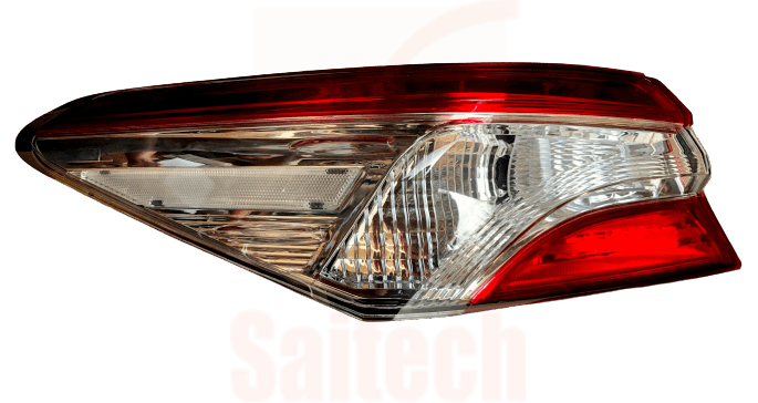 TAIL LAMP LH CAMRY 2018
