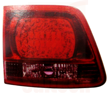 TAIL LAMP LH FORTUNER 06-08